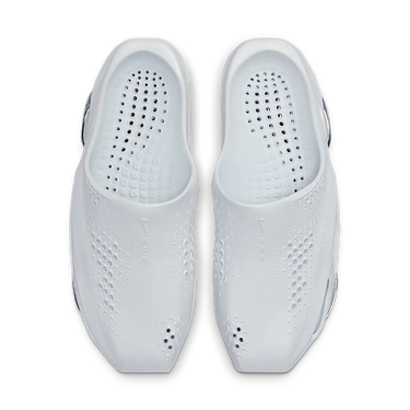 Nike MMW 005 Slide Pure Platinum Next Step