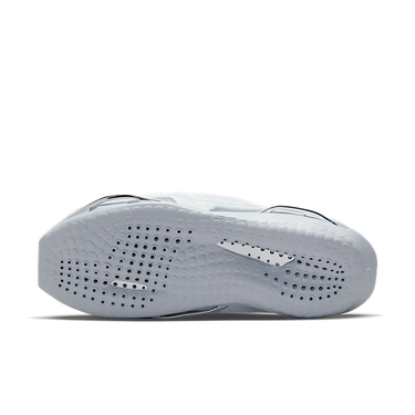 Nike MMW 005 Slide Pure Platinum Next Step