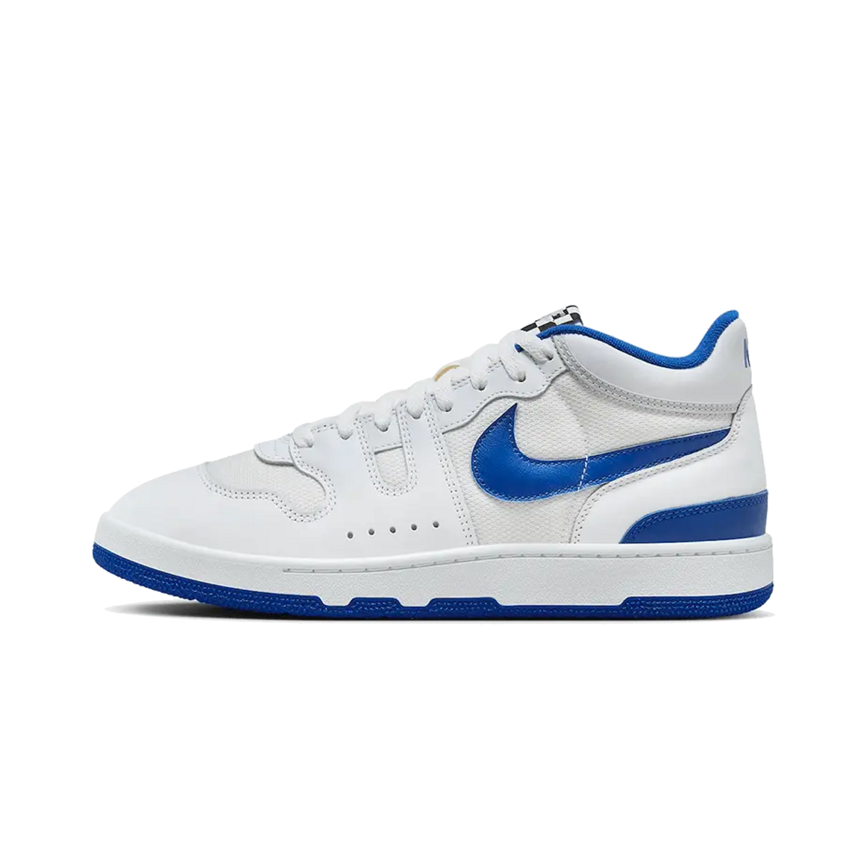Nike Mac Attack White Game Royal