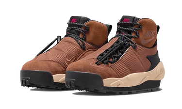 Nike Magmascape SP Sacai Light British Tan Next Step