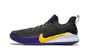 Nike Mamba Focus Lakers