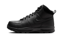 Nike Manoa Leather Triple Black