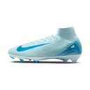 Nike Mercurial Superfly 10 Elite FG Glacier Blue