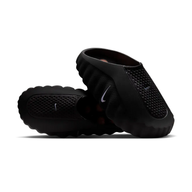 Nike Mind 001 Slide Black Chrome (W)