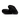 Nike Mind 001 Slide Black Chrome (W) - View 2 | Next Step
