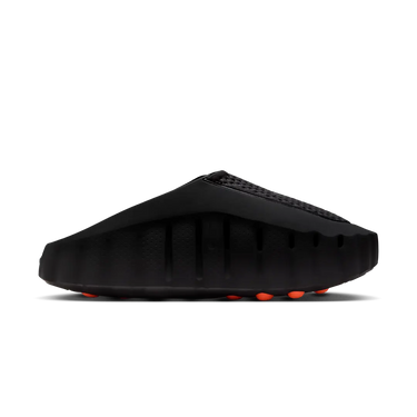 Nike Mind 001 Slide Black Chrome