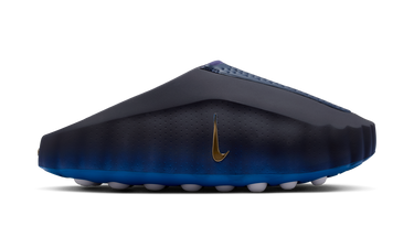 Nike Mind 001 Slide Blackened Blue Game Royal