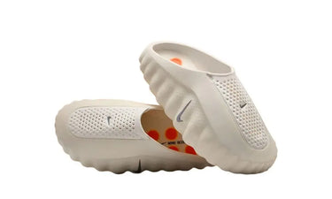 Nike Mind 001 Slide Light Bone (W)