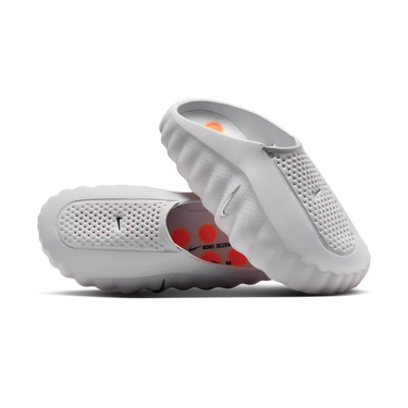 Nike Mind 001 Slide Light Smoke Grey (W)