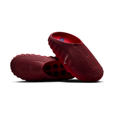 Nike Mind 001 Slide Team Red University Red