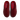 Nike Mind 001 Slide Team Red University Red - View 3 | Next Step