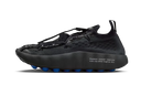 Nike Mind 002 Flyknit Fragment Black