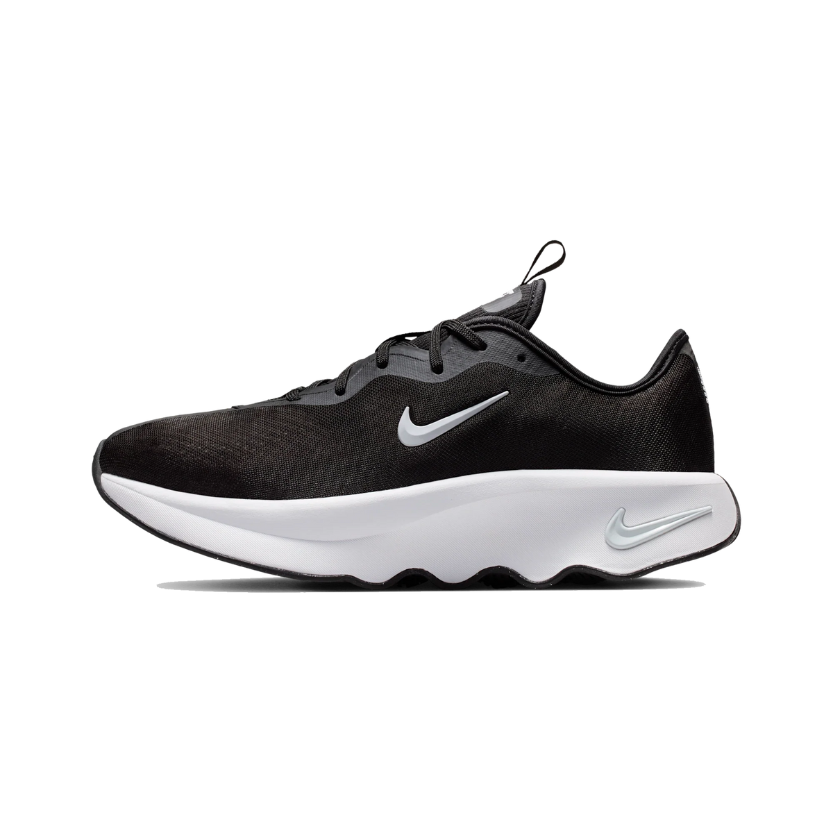 Nike Motiva 2 Black White (Women's)