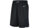 Nike NBA Dallas Mavericks Swingman City Edition Dri-Fit Shorts Black