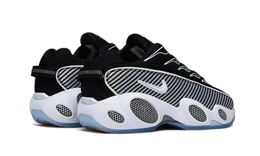 Nike NOCTA Glide Black White Next Step