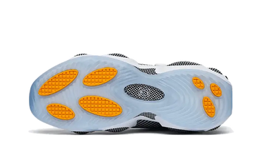 Nike NOCTA Glide Black White Next Step