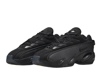 Nike NOCTA Glide Drake Black Iron Gray