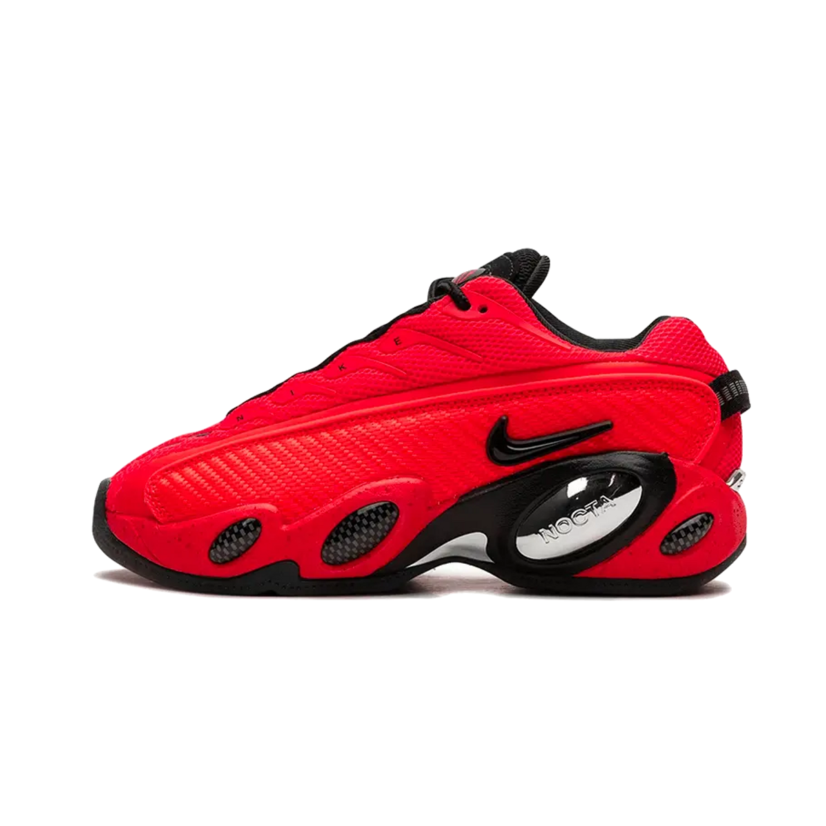 Nike NOCTA Glide Drake Bright Crimson