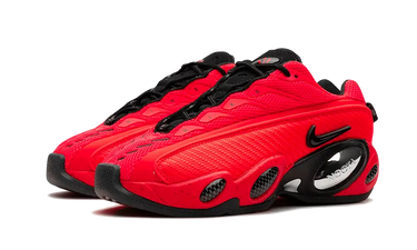 Nike NOCTA Glide Drake Bright Crimson Next Step
