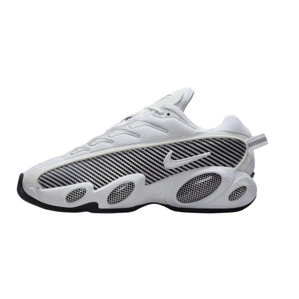 Nike NOCTA Glide Drake White Black