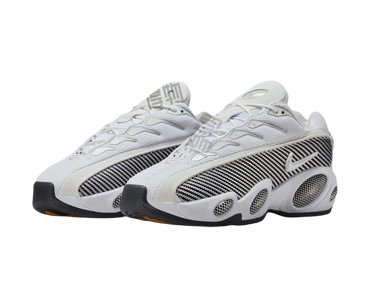 Nike NOCTA Glide Drake White Black Next Step