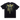 Nike NSW Max90 Tee Black/Volt - View 2 | Next Step