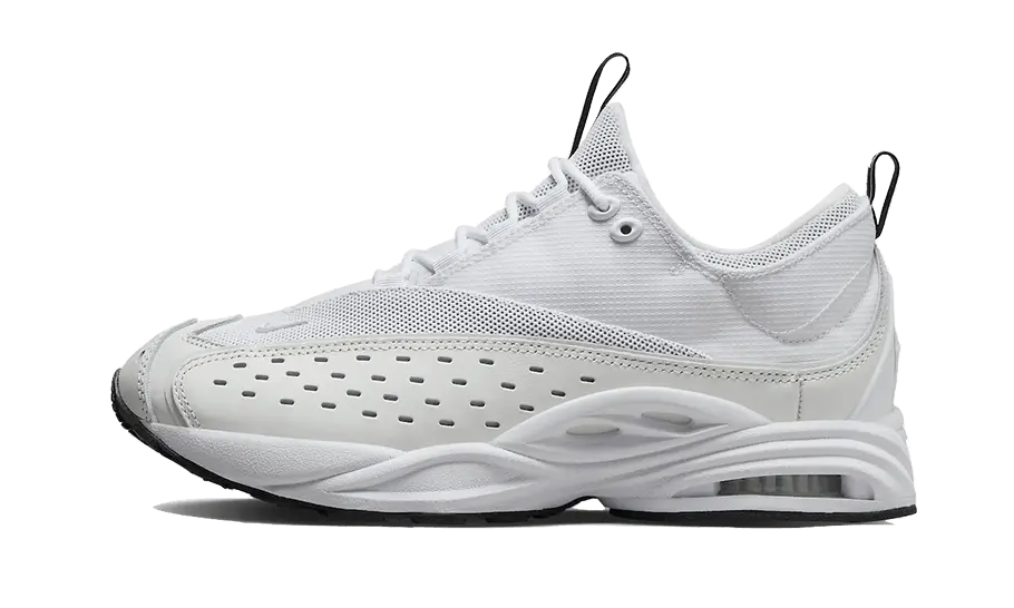 Nike Nocta Air Zoom Drive White Next Step