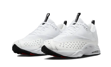 Nike Nocta Air Zoom Drive White Next Step