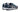 Nike P-6000 Armory Navy Flat Silver - CD6404-402 - View 3 | Next Step
