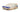 Nike P-6000 Athletic Department Coconut Milk Medium Blue - FJ5443-113 - View 2 | Next Step