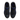 Nike P-6000 Black Anthracite Blue Void - View 3 | Next Step
