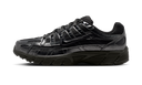 Nike P-6000 Black Anthracite