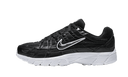 Nike P-6000 Black Anthracite White