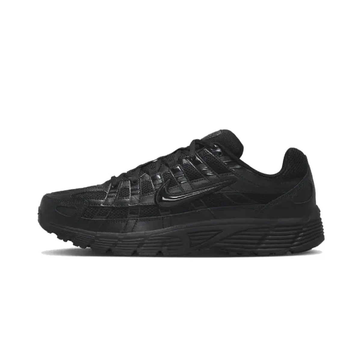 Nike P-6000 Black