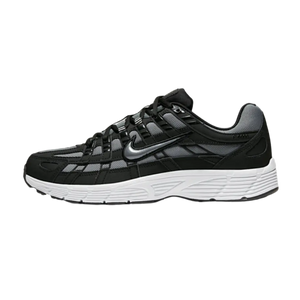 Nike P-6000 Black Cool Grey