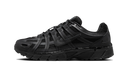 Nike P-6000 Black Dark Grey