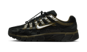 Nike P-6000 Black/Dark Hazel/Summit White/Metallic Silver