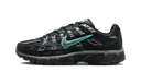 Nike P-6000 Black Hyper Turquoise Cool Grey