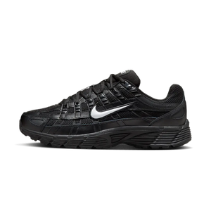 Nike P-6000 Black White