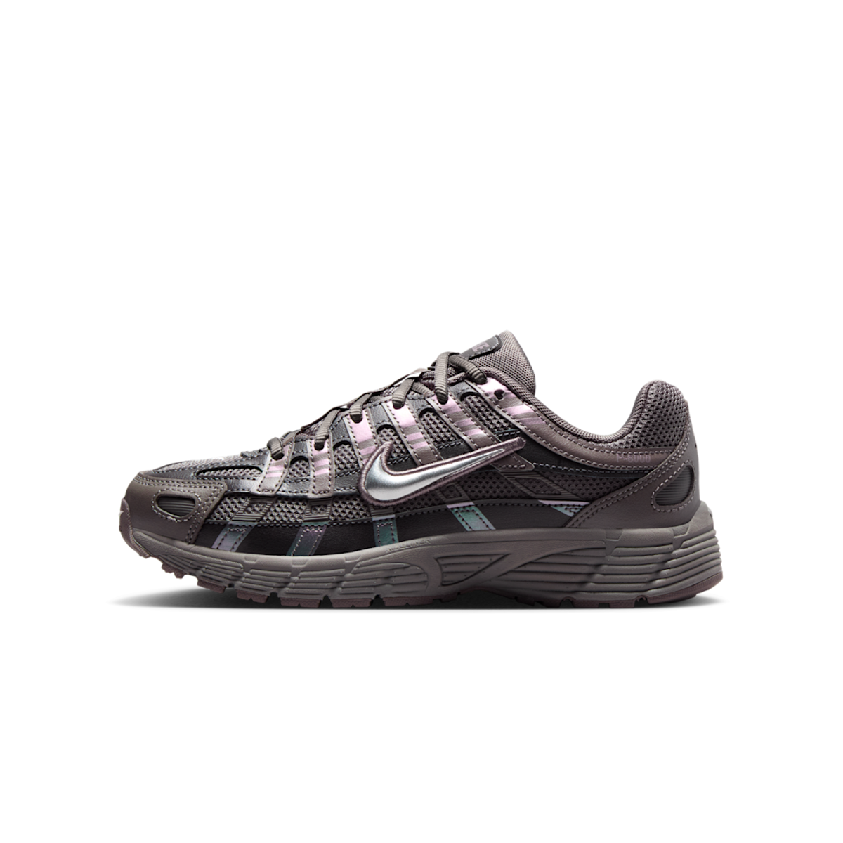 Nike P-6000 Cave Stone