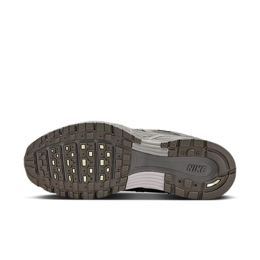 Nike P-6000 Cave Stone Medium Ash Flat Pewter Metallic Silver Next Step
