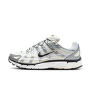 Nike P-6000 Coconut Milk Metallic Silver