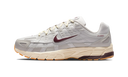 Nike P-6000 College Grey Burgundy Crush
