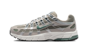 Nike P-6000 Cream Silver Clay Green