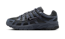 Nike P-6000 Dark Smoke Grey