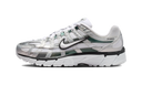 Nike P-6000 Dark Smoke Grey White