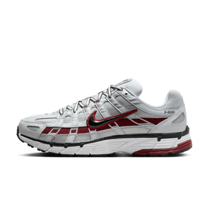 Nike P-6000 Dark Team Redson