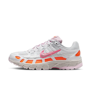 Nike P-6000 Digital Pink Crimson
