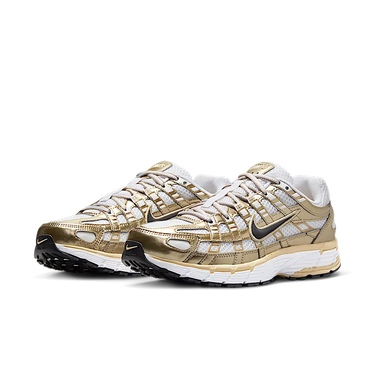 Nike P-6000 Gold Next Step