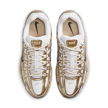 Nike P-6000 Gold Next Step